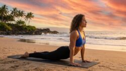 12 Yoga Exercises That Build Core Strength and Improve Stability