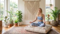 14 Yoga Poses That Help Open Tight Hips and Improve Mobility