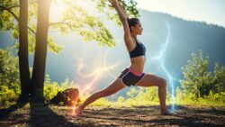 15 Yoga Benefits: How Daily Practice Improves Energy, Strength and Mental Balance