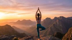 5 Simple Yoga Poses That Help Relax the Body and Release Tension