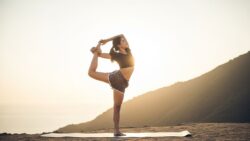 6 Yoga Poses for Stress Relief: Calm the Mind and Relax the Body