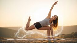 7 Yoga Moves: Gentle Practices That Help the Body Feel Lighter and More Relaxed