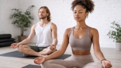 7 Yoga Poses: Build a Stronger Core and Improve Daily Posture