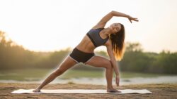 7 Yoga Poses That Support Long-Term Fitness and Daily Strength