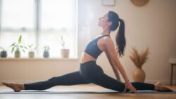 Hip Mobility Yoga: 5 Slow and Gentle Flows to Release Tightness Safely