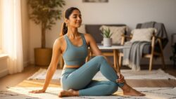 Life-Changing Yoga Poses: 5 Simple Movements With Powerful Everyday Benefits