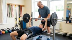 Not Built for Muscles Alone: Functional Workouts That Build Real-World Strength and Stability