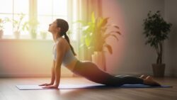 Strength Without Strain: 6 Yoga Moves That Build Stability and Body Control