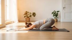 Time-Saving Yoga Moves: 10 Gentle Exercises for Busy Schedules