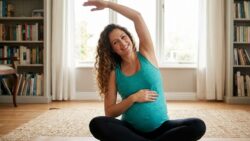 Top 4 Yoga Poses That Help Reduce Anxiety and Calm the Mind