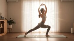 Why Yoga Supports Body and Mind: 7 Benefits Backed by Daily Practice