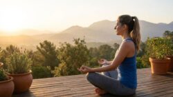 10 Yoga at Home Essentials to Build a Consistent and Easy Routine