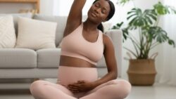 15 At-Home Yoga Poses That Build Strength, Balance, and Body Control