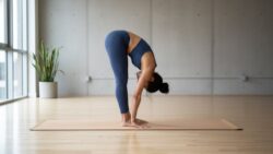 Quick Yoga for Busy Schedules: 6 Poses You Can Do Anytime