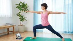 7 Beginner Friendly Yoga Poses to Start Practicing Comfortably at Home