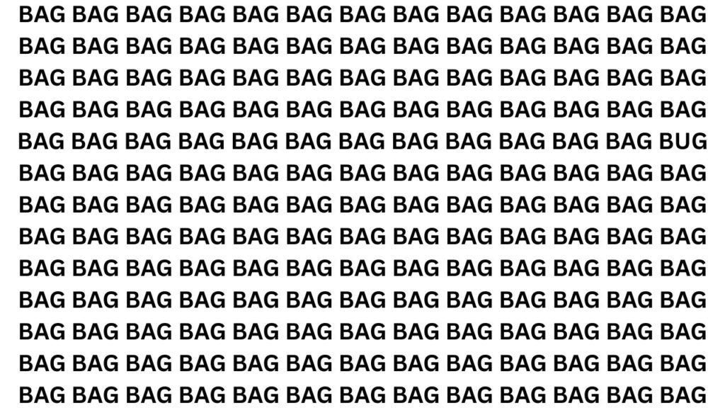 Brain Teaser Challenge