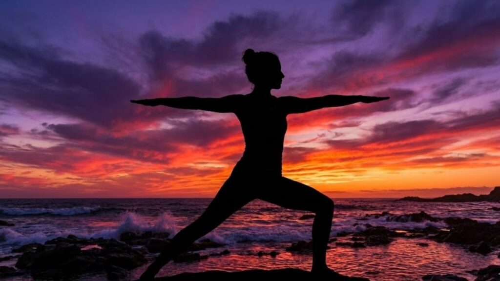 Breathing Improvement Yoga