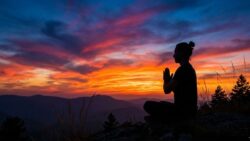 Breathing Improvement Yoga: 9 Poses That Enhance Lung Capacity and Control