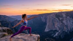 Daily Yoga Poses Build Energy Improve Focus and Restore Mental Sharpness