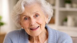 Centenarian Shares the Daily Habits Behind Longevity and Refuses a Life in Care