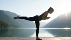 Core Strength Yoga: 7 Poses That Build Stability and Improve Balance