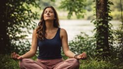 Strengthen Your Core With 7 Yoga Poses That Enhance Balance and Stability