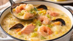 Daily Collagen Broth Rituals Gradually Boost Skin Hydration Firmness and Elasticity