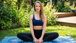 Flexibility and Mobility Yoga: 6 Poses to Improve Joint Movement and Range