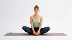 Flexibility and Mobility Yoga: 6 Poses That Improve Joint Range and Movement