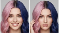 Goodbye Hair Dye The New Grey Coverage Trend That Delivers a Fresher Younger Look Without Harsh Chemicals