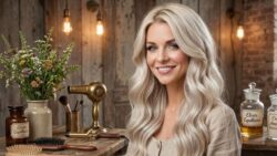 Goodbye Hair Dye for Grey Hair: The Simple Conditioner Add-In That Restores Natural Colour Gradually