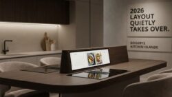 Goodbye Kitchen Islands as a Smarter More Elegant 2026 Layout Quietly Takes Over Homes