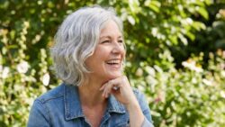 Goodbye to Grey Hair With This Simple Shampoo Add-In That Revives Natural Color