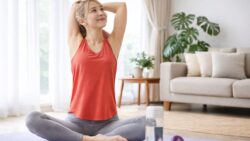 Time-Saving Home Yoga Workouts Perfect for Busy Schedules and Short Sessions