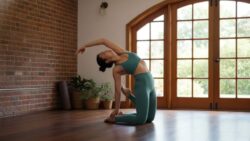 Immunity Support Yoga: 6 Poses That Strengthen Natural Defences