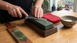 Knife Sharpening at Home: The Trusted Professional Technique for Razor-Sharp Results Without Injury