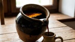 Leaving a Bowl of Vinegar Overnight Can Subtly Change Your Home’s Smell by Morning