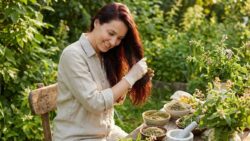 Natural Henna Hair Dye Recipes That Deliver Vibrant Long-Lasting Colour Without Chemical Damage