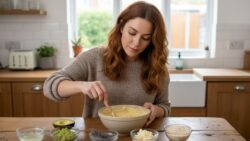 Natural Home Remedies That Strengthen Hair Roots and Reduce Hair Loss With Consistent Daily Care