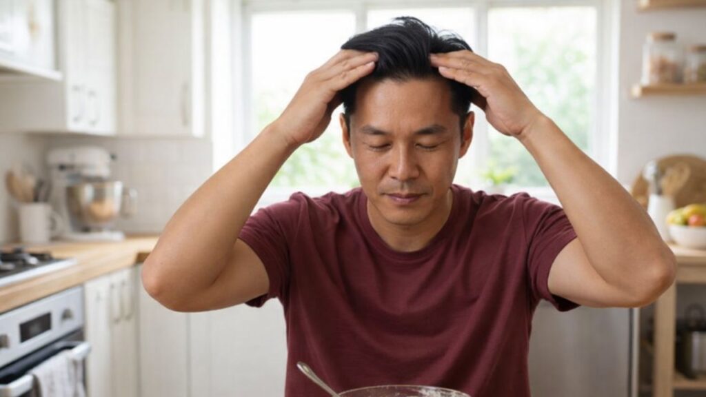 Natural Home Treatments Strengthen Hair Roots