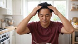 Natural Home Treatments Strengthen Hair Roots and Reduce Ongoing Hair Fall Over Time