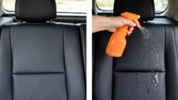 No Vinegar No Baking Soda This Clever Trick Lifts Deep Car Seat Stains Fast