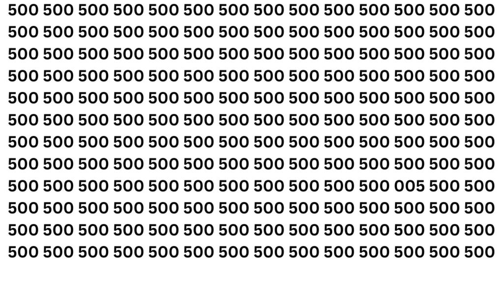 Optical Illusion Challenge