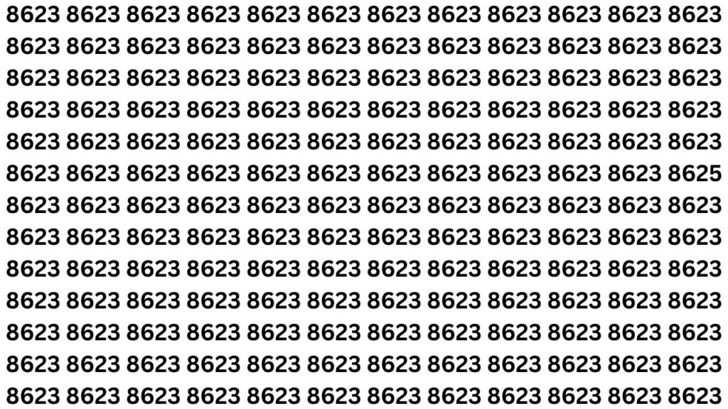 Optical Illusion Challenge: