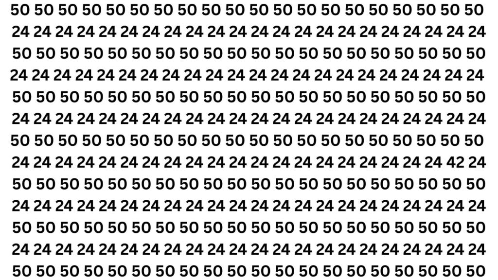 Optical Illusion Challenge: