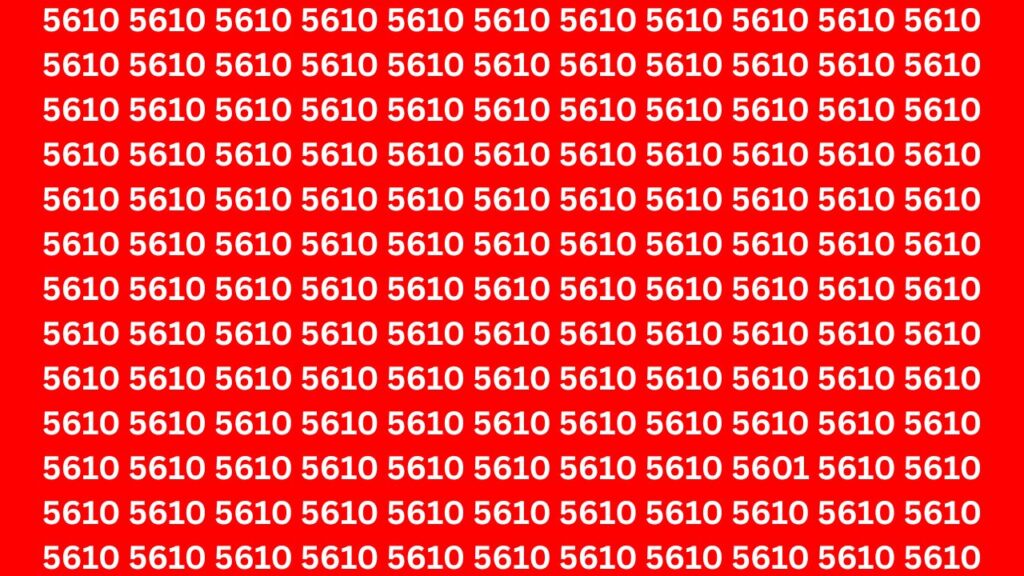 Optical Illusion Challenge