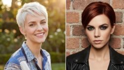 Short Haircuts for Fine Hair That Create Volume and Make Strands Look Thicker