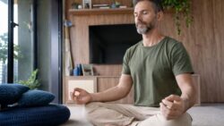 Improve Shoulder Mobility With 6 Yoga Poses That Ease Tightness and Restore Movement