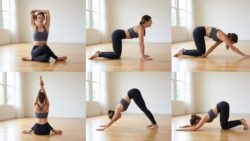 Shoulder Mobility Yoga: 6 Poses That Improve Flexibility and Reduce Stiffness