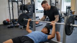 Functional Workouts Build Real World Strength Beyond Muscle Size Alone